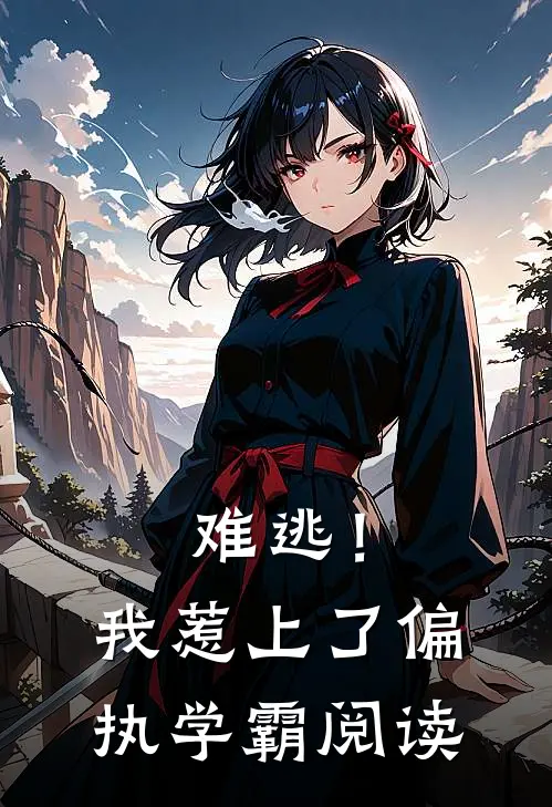 难逃！我惹上了偏执学霸阅读