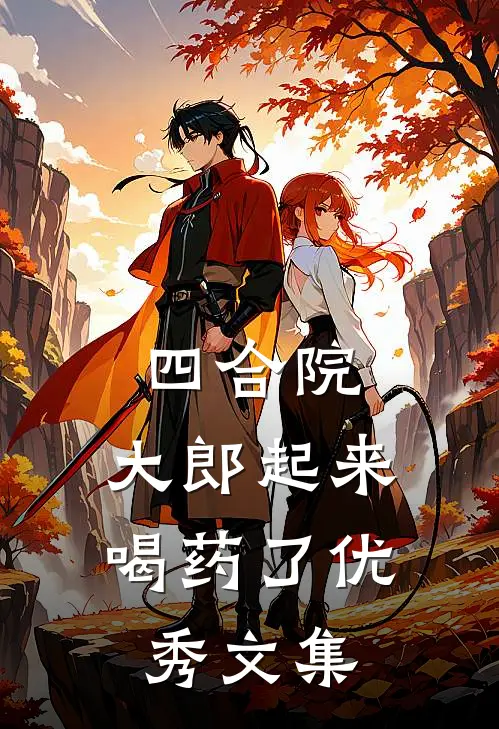 四合院：大郎起来喝药了优秀文集