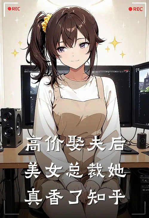 高价娶夫后，美女总裁她真香了知乎