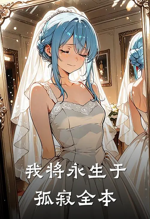 我将永生于孤寂全本