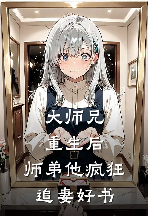 大师兄重生后，师弟他疯狂追妻好书