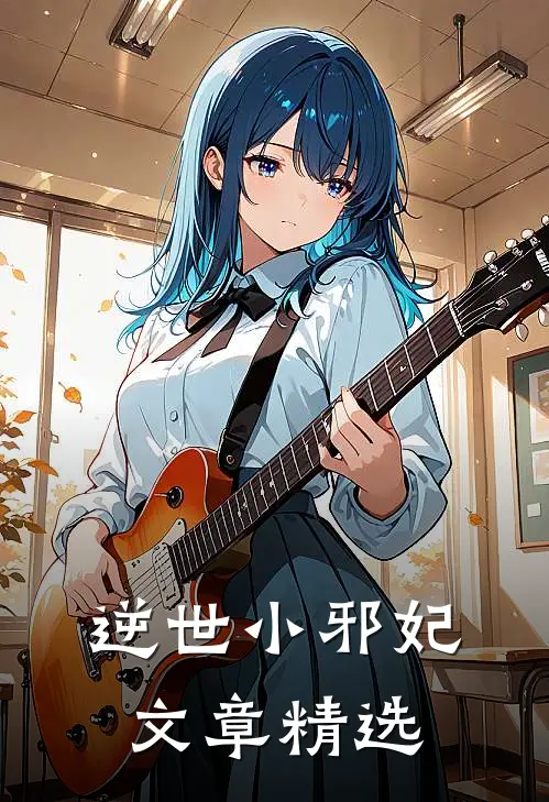 逆世小邪妃文章精选