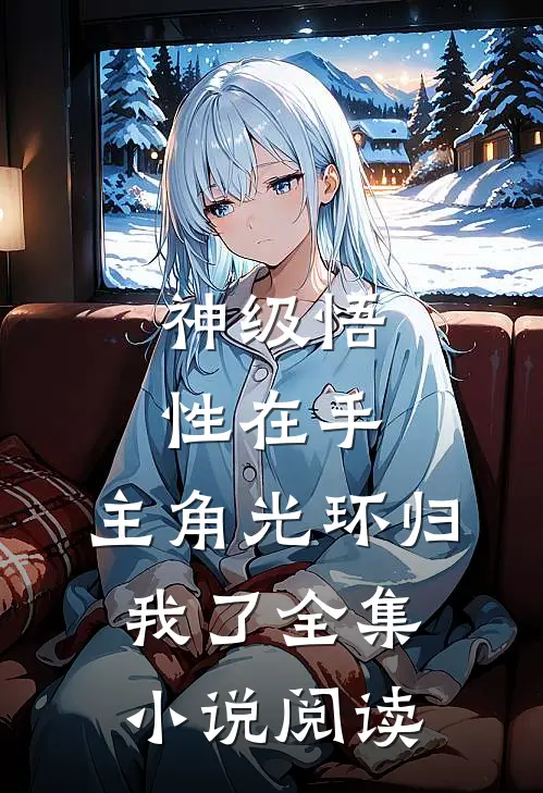 神级悟性在手，主角光环归我了全集小说阅读
