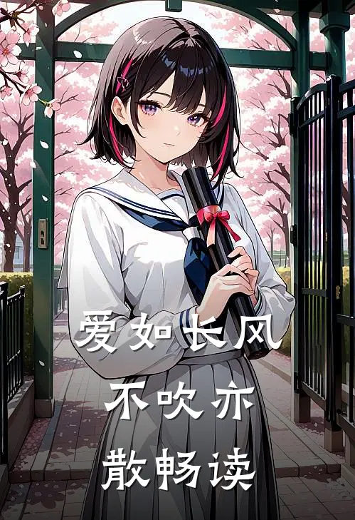 爱如长风，不吹亦散畅读