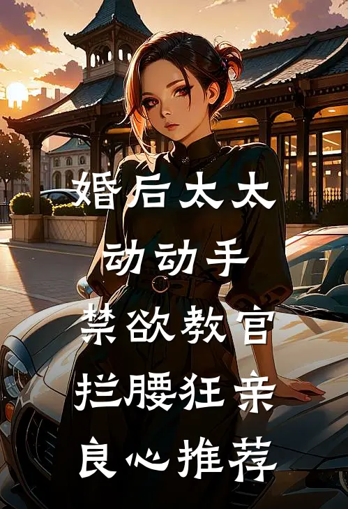 婚后太太动动手，禁欲教官拦腰狂亲良心推荐