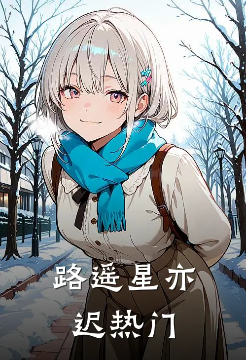 路遥星亦迟热门