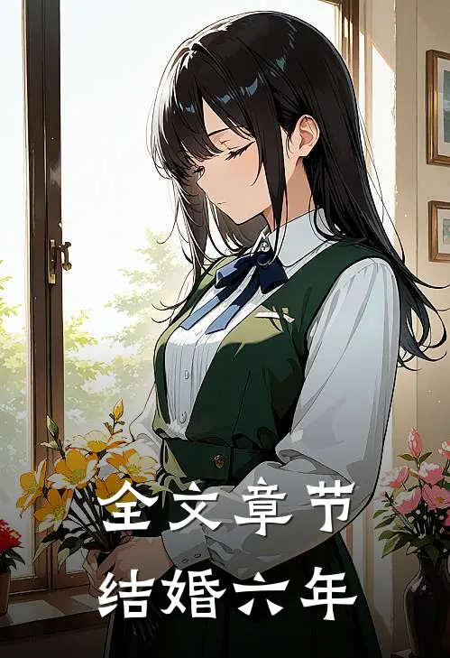 全文章节结婚六年