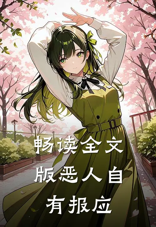 畅读全文版恶人自有报应
