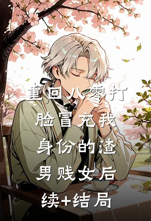重回八零打脸冒充我身份的渣男贱女后续+结局