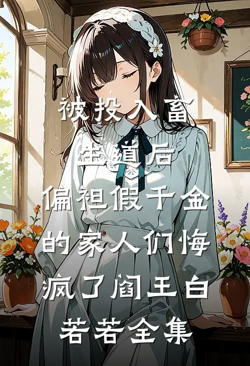 被投入畜生道后，偏袒假千金的家人们悔疯了阎王白若若全集