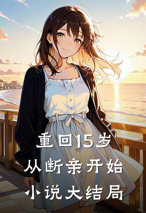 重回15岁，从断亲开始小说大结局