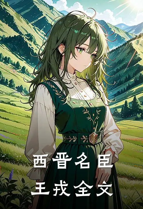 西晋名臣王戎全文