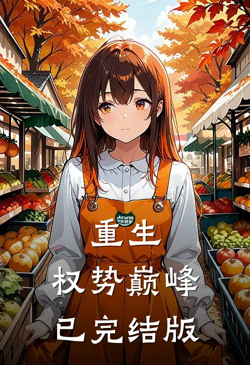 重生：权势巅峰已完结版