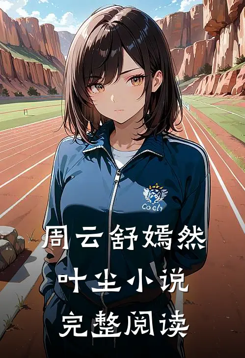 周云舒嫣然叶尘小说完整阅读