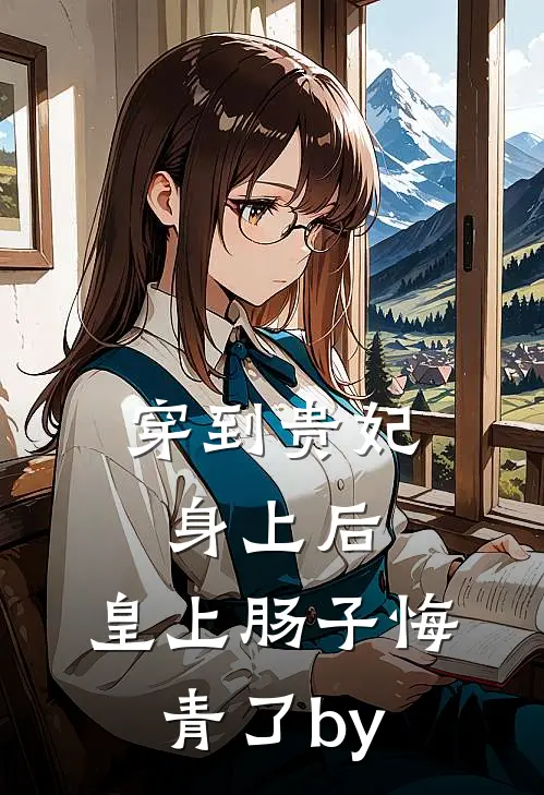 穿到贵妃身上后，皇上肠子悔青了by
