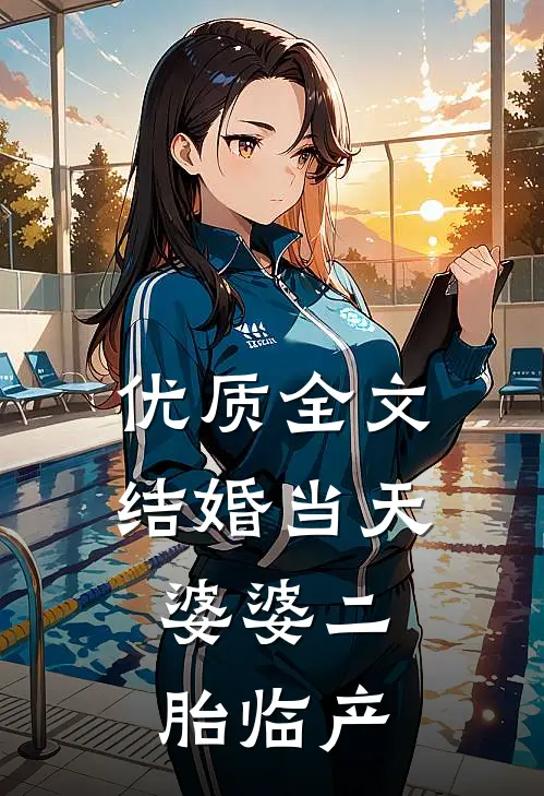 优质全文结婚当天，婆婆二胎临产