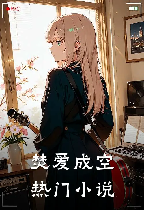 焚爱成空热门小说