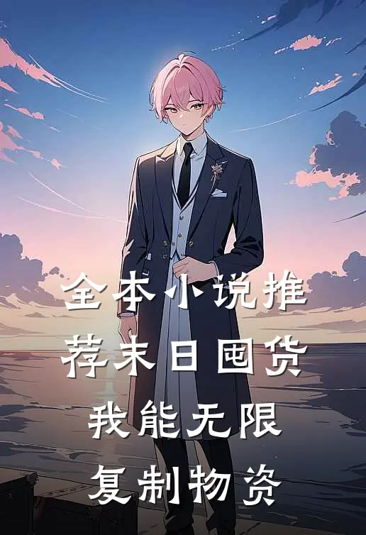 全本小说推荐末日囤货：我能无限复制物资