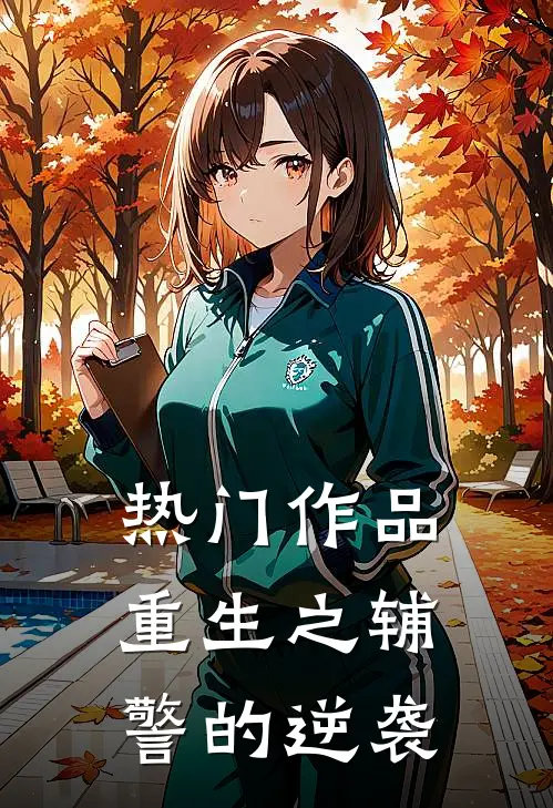 热门作品重生之辅警的逆袭