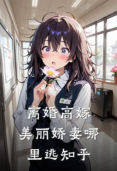 离婚高嫁：美丽娇妻哪里逃知乎
