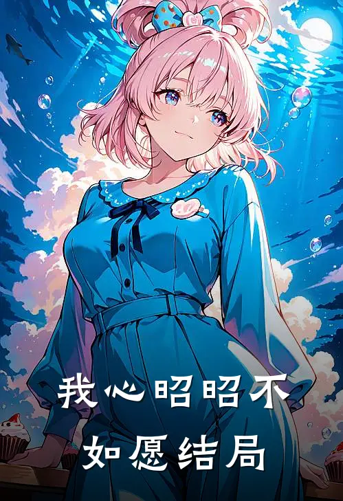 我心昭昭不如愿结局