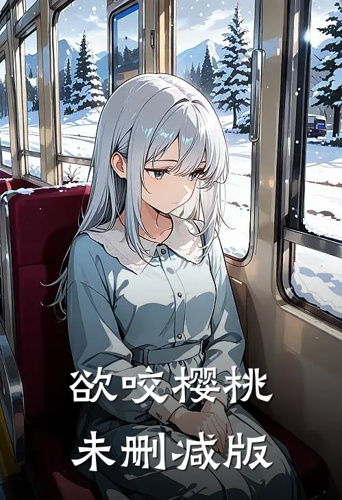 欲咬樱桃未删减版