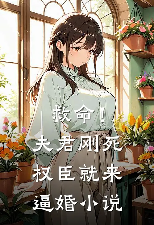救命！夫君刚死，权臣就来逼婚小说