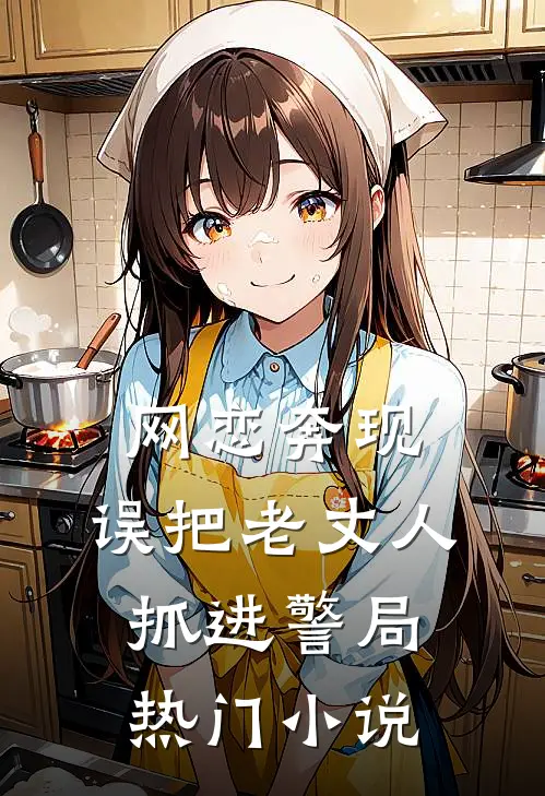 网恋奔现，误把老丈人抓进警局热门小说