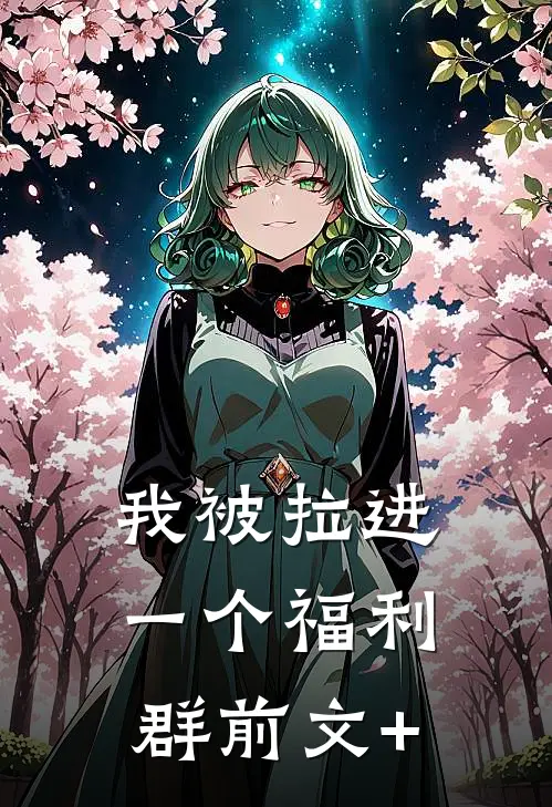 我被拉进一个福利群前文+