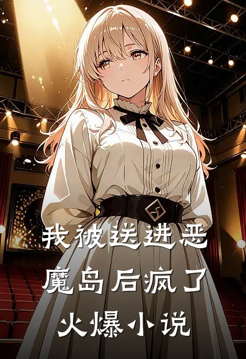 我被送进恶魔岛后疯了火爆小说