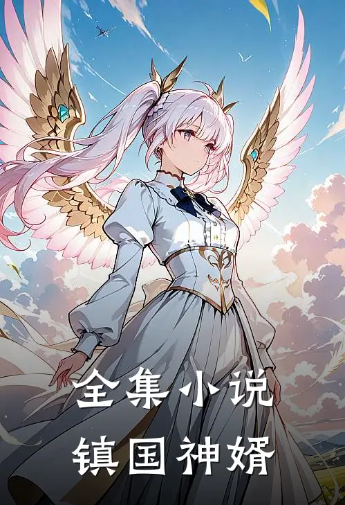 全集小说镇国神婿