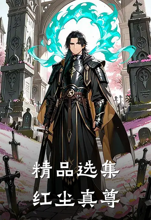 精品选集红尘真尊