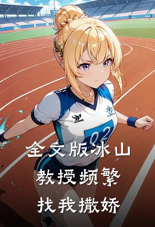 全文版冰山教授频繁找我撒娇