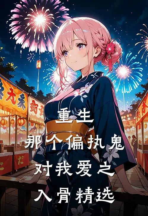 重生：那个偏执鬼对我爱之入骨精选