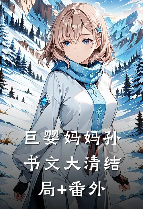 巨婴妈妈孙书文大清结局+番外