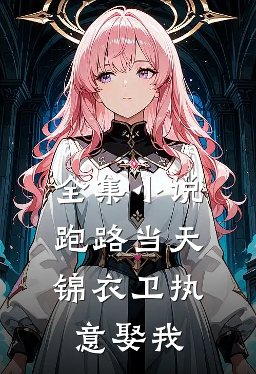 全集小说跑路当天，锦衣卫执意娶我