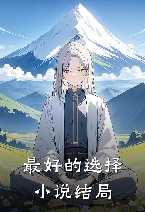 最好的选择小说结局