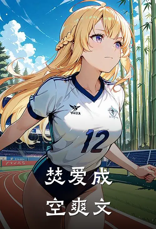 焚爱成空爽文