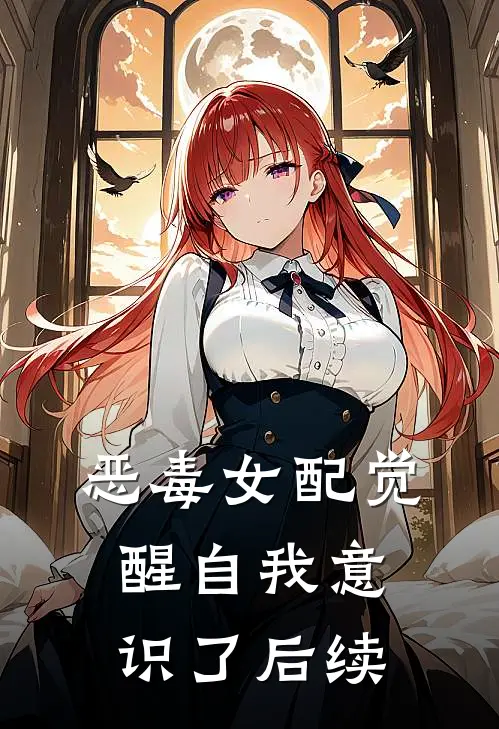 恶毒女配觉醒自我意识了后续