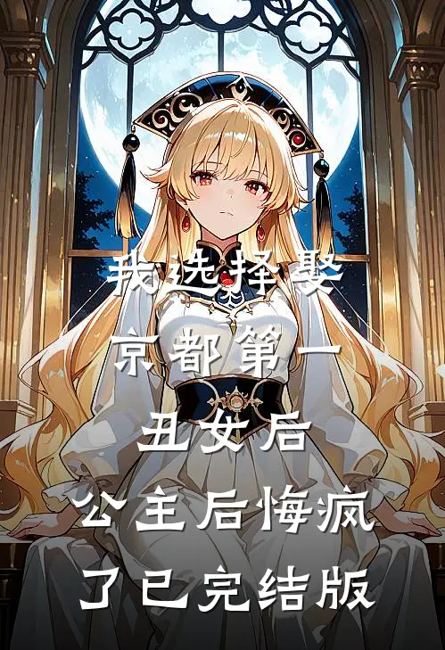 我选择娶京都第一丑女后，公主后悔疯了已完结版