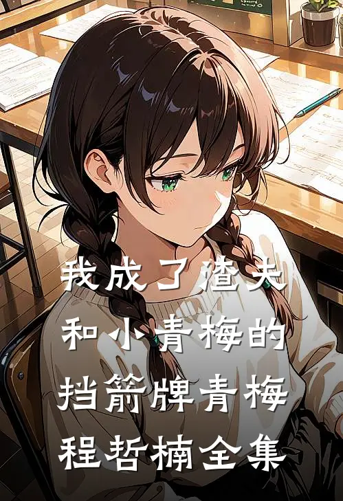 我成了渣夫和小青梅的挡箭牌青梅程哲楠全集