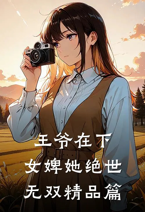 王爷在下：女婢她绝世无双精品篇
