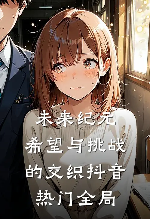 《未来纪元：希望与挑战的交织》抖音热门全局