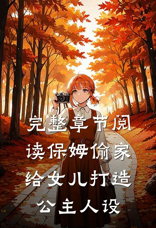 完整章节阅读保姆偷家给女儿打造公主人设