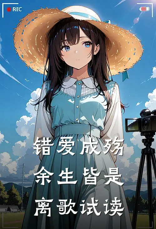 错爱成殇，余生皆是离歌试读