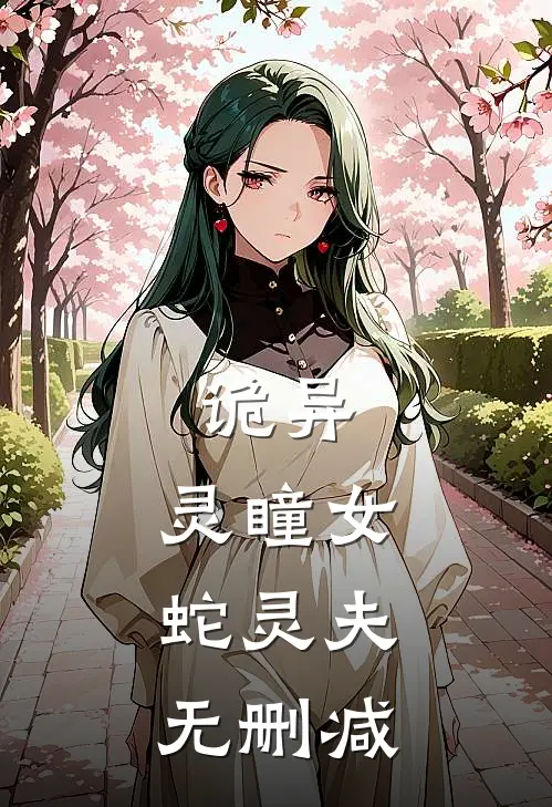 诡异：灵瞳女，蛇灵夫无删减