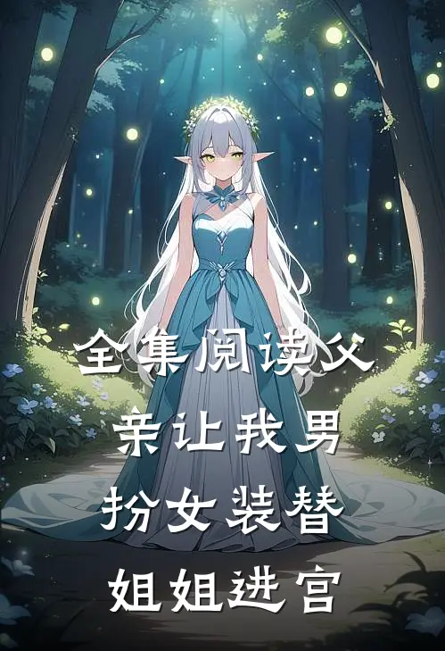 全集阅读父亲让我男扮女装替姐姐进宫