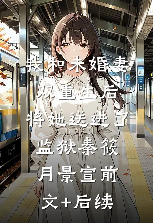 我和未婚妻双重生后，将她送进了监狱秦筱月景宣前文+后续