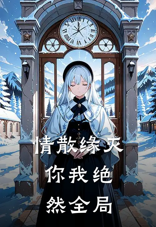 情散缘灭，你我绝然全局