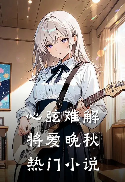 心弦难解，将爱晚秋热门小说